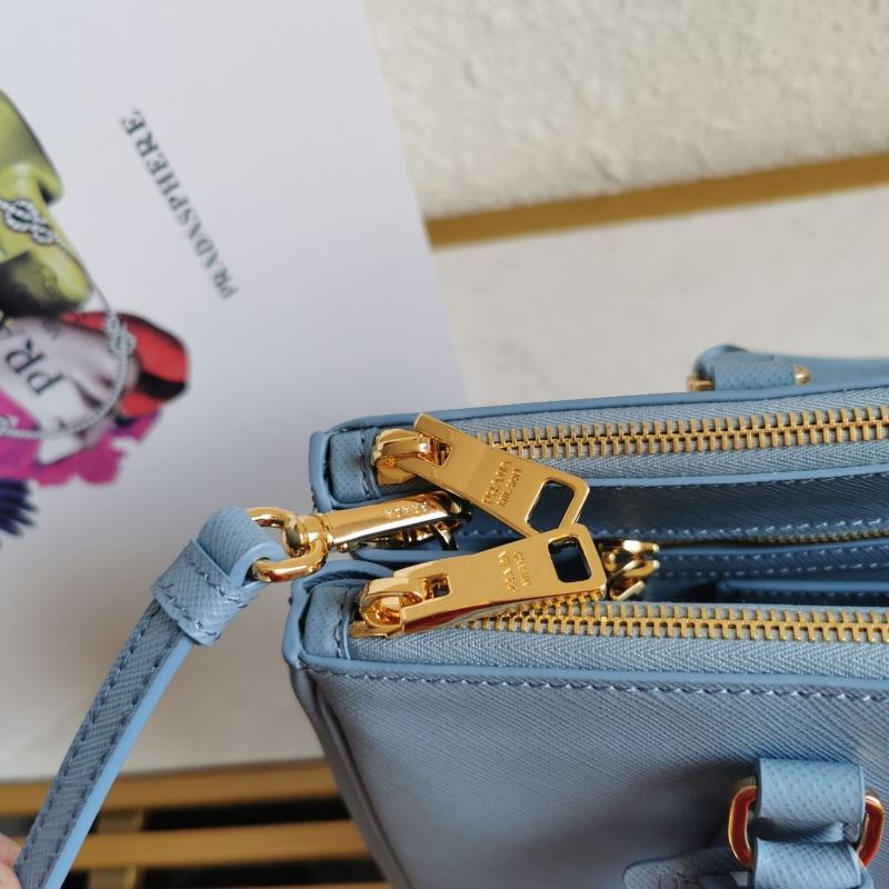 Prada Top Handle Bags